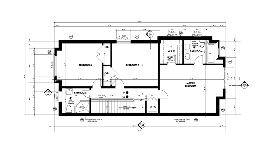 Floor Plan Designs